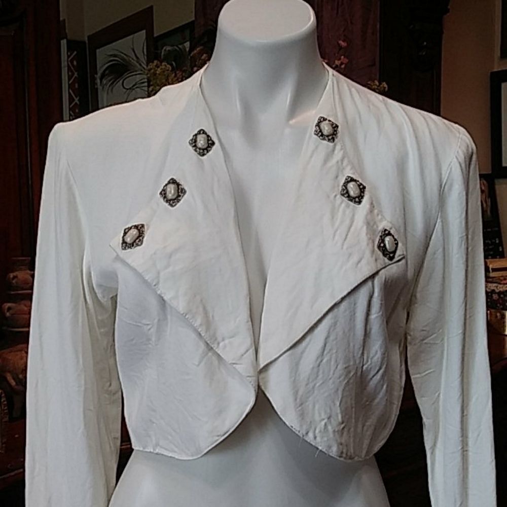Vintage Jacket  